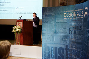 DESIGN 2012