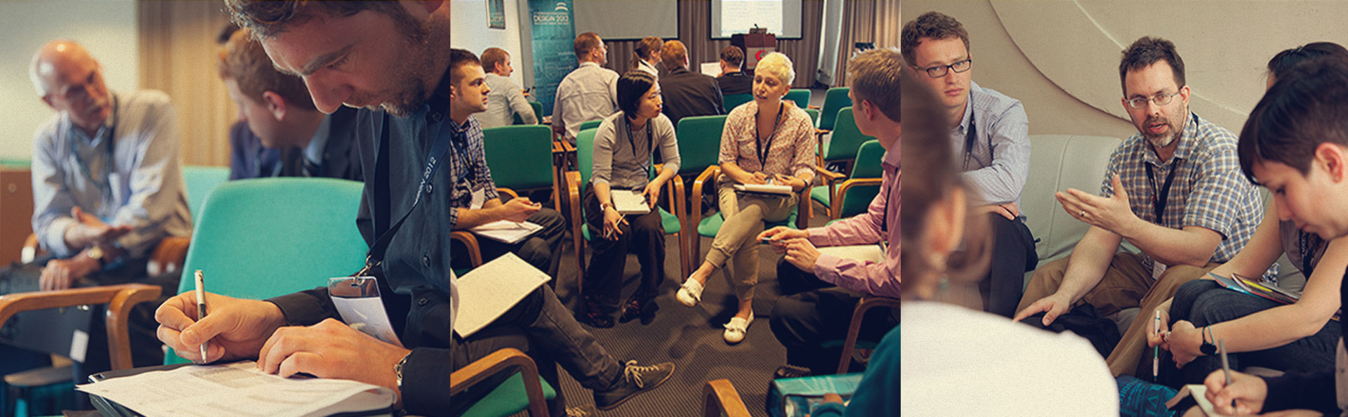 DESIGN Conference